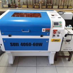 Máy cắt và khắc laser tiêu chuẩn "Quận Xinwu, thành phố Đào Viên" SUll-4060-60W