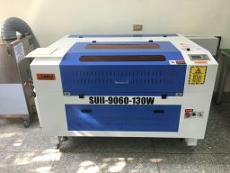 Máy khắc laser tiêu chuẩn "Quận Dajia, thành phố Đài Trung" SUII-9060-80W