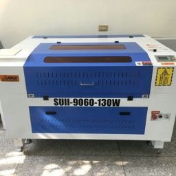 Máy khắc laser tiêu chuẩn "Quận Dajia, thành phố Đài Trung" SUII-9060-130W