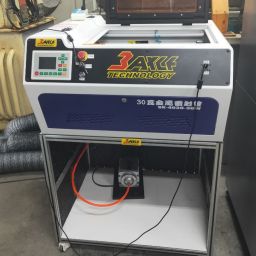 "Quận Xitun, thành phố Đài Trung" SK-4030-50W Máy cắt và khắc Laser siêu tốc