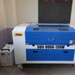 Máy khắc laser tiêu chuẩn "Quận Daan, thành phố Đài Trung" SUII-9060