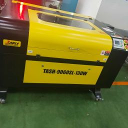 "Quận Annan, thành phố Đài Nam" TASH-9060SL Máy cắt và khắc laser dành cho doanh nghiệp