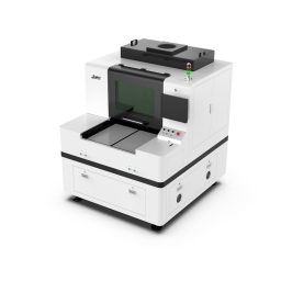 UV皮秒雷射切割機