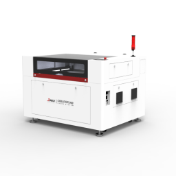 創造者CREATOR系列雷射切割機